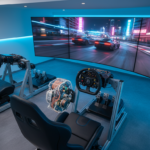 Direct drive versus Gear Drive