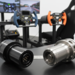 Fanatec QR2 vs Moza Quick Release reliability