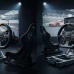 Fanatec vs. Moza